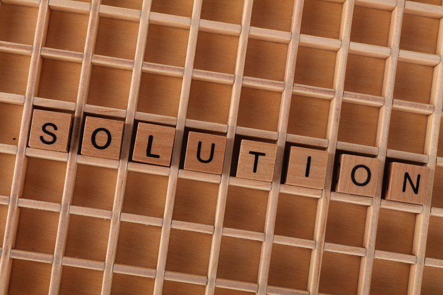 everyday issues demand useful solutions