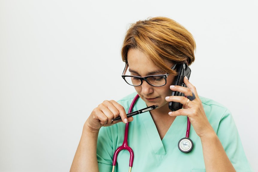 practical solutions for phone number
